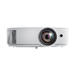 Optoma W309ST Projector