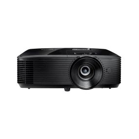 Optoma W400LVe Projector