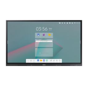 Samsung WA65C 65" Android Flip