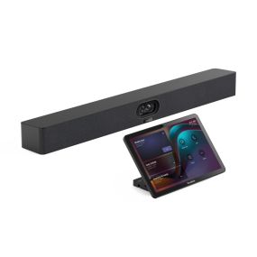 Yealink A40 Meetingbar met CPT25 Touch Control