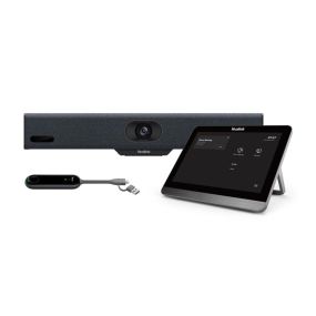 Yealink Meetingbar A10 + Touch panel + WPP30
