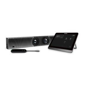 Yealink MeetingBar A30 + Touch panel + WPP30