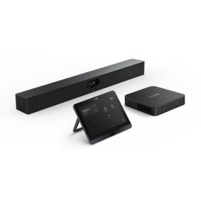 Yealink MVC S40 Microsoft Teams Rooms System