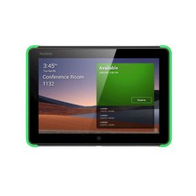 Yealink RoomPanel plus zwart voor MS Teams