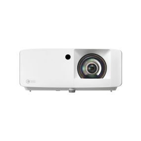 Optoma ZH450ST Projector