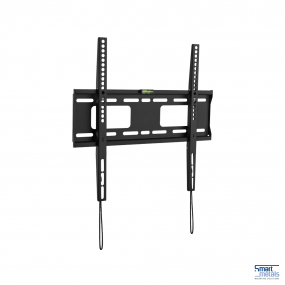 Universele wandbevestiging: max. 410 x 405mm
