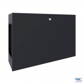 Computer kast tbv 062.76x0 serie max. 15 kg, 540x176x358mm