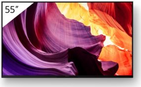 Sony FWD-55X80K 55" Monitor