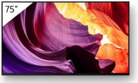 Sony FWD-75X81K 75" Monitor
