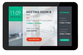 Philips 10BDL4551T 10" Touch Monitor