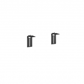 Rise A121 Soundbar bracket Motorrized Lift