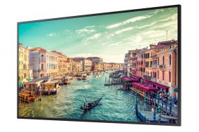 Samsung QM85R-BD 85" 4K Led monitor