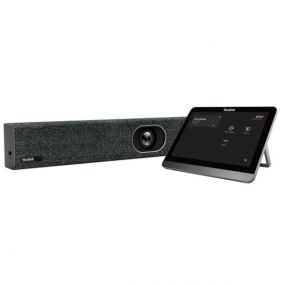 Yealink videobar A20 + CTP18 Touch panel - Teams