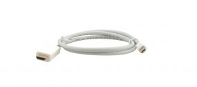 Mini Displayport maar HDMI cable 1.8m M/M op=op
