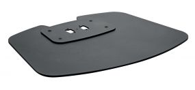Vogels PFF 7020B Vloerplaat (zwart)