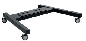 Vogels PFT 8530B Trolley frame (zwart)