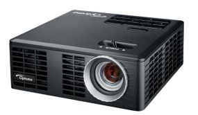Optoma ML750E projector