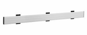 Vogels PFB 3419S Display interface plaat (zilver)
