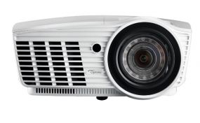 Optoma EH412ST projector