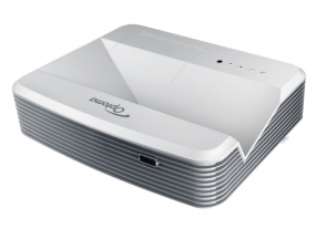 Optoma W320USTi Projector