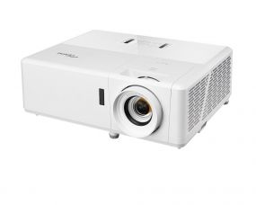 Optoma ZW400 Projector
