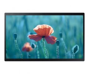 Samsung QB24R-B 24"  Led monitor
