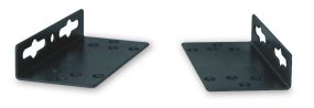 Extron MBU 123 VersaTools Mini under-Desk mount kit