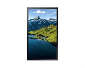 Samsung OH75A755" Full Outdoor monitor