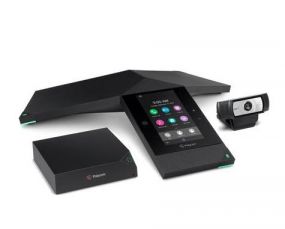 Polycom Realpresence Trio 8800 Videoconferentie systeem
