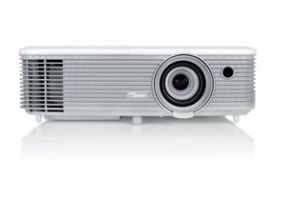 Optoma EH400 projector