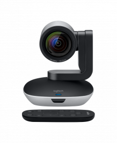 Logitech PTZ Pro 2 Camera OP=OP