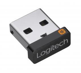 Logitech USB Unifying Receiver op=op
