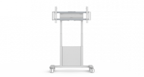 SMS Func mobile motorized white