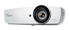 Optoma EH470 projector