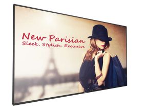 Philips 55BDL4550D 55" Led Monitor