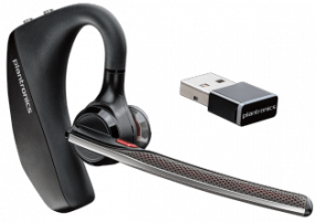 Voyager 5200 U - B5200 Bluetooth headset