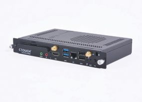 Ctouch Laser Sky / Nova OPS PC module i7