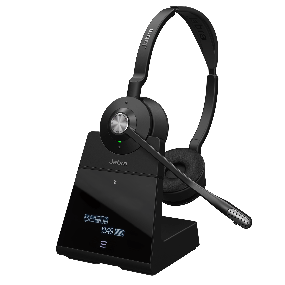Jabra Engage 75 Stereo, EMEA