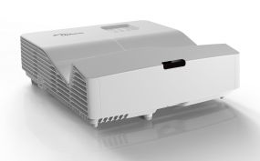Optoma EH330UST projector