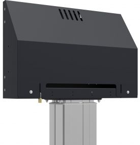 Afsluitkap incl. hangslot