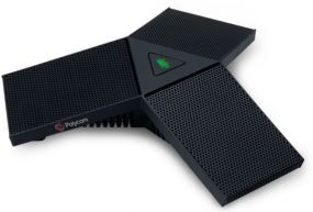 Poly Expansion Microphone
