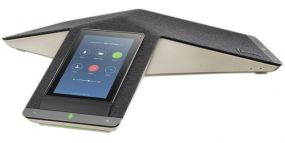 Poly Trio C60 IP conference phone for Microsoft Teams