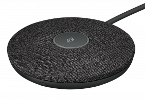 Logitech Rally Mic Pod
