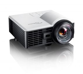 Optoma ML1050ST+ Led projector
