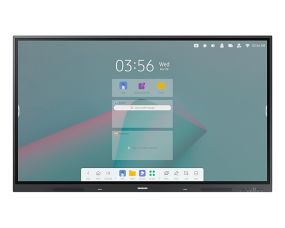 Samsung WA75C Android Flip 75"