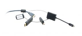 Kramer Adapter AD-RING-7