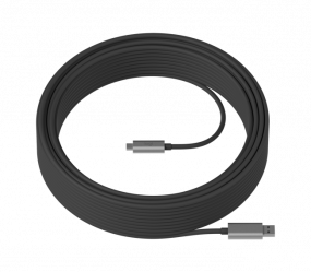 Logitech Tap USB cable 10 meter