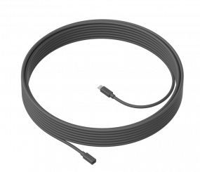 Logitech Meetup verlengkabel 10m