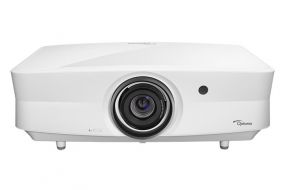 Optoma ZK507-w laser projector