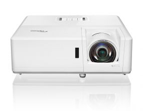 Optoma ZH406ST  Projector